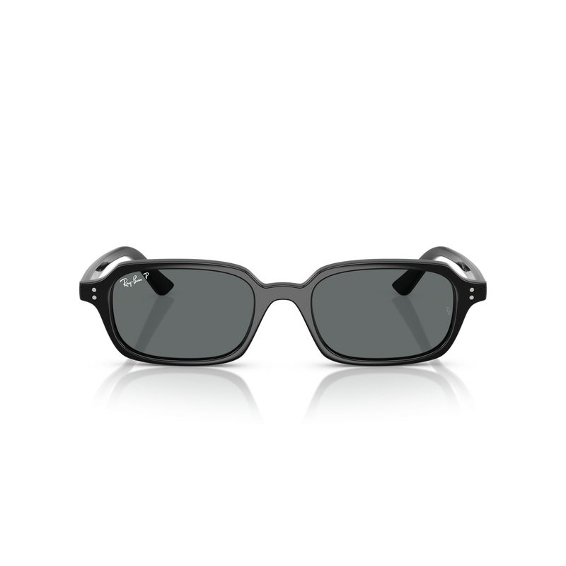 RAY BAN - Lentes de Sol Zuri Negro Polarizados Ray-Ban