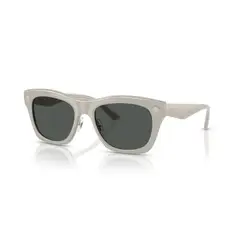 VERSACE - Lentes de Sol Gris