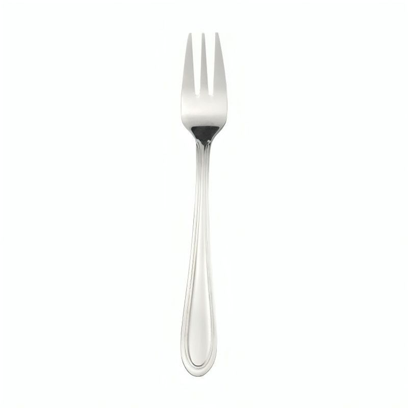 KRONS - set x 2 Tenedor De Torta Versalles Krons