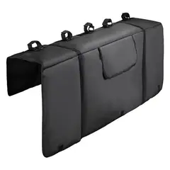 MIGLU - Porta bicicletas camionetas pickup portalón 5bike Miglú