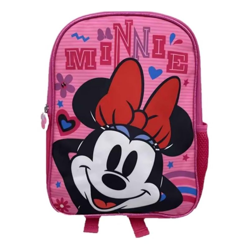 OEM - MOCHILA PREESCOLAR ECO -MINIE