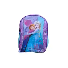 OEM - MOCHILA INFANTIL 14 - FROZEN - Violeta …