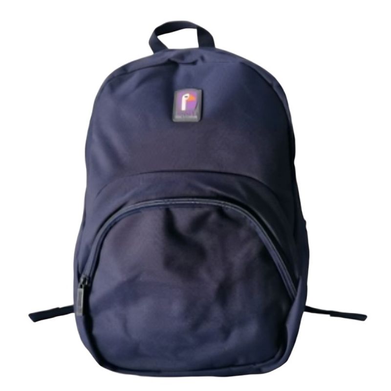 GOOSE - MOCHILA GOOSE MAROON BELLS AZUL MARINO - Azul 
