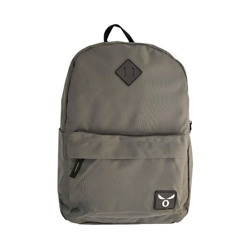 MOOSE - MOCHILA ALEKI GREY COLORS MOOSE - Gris