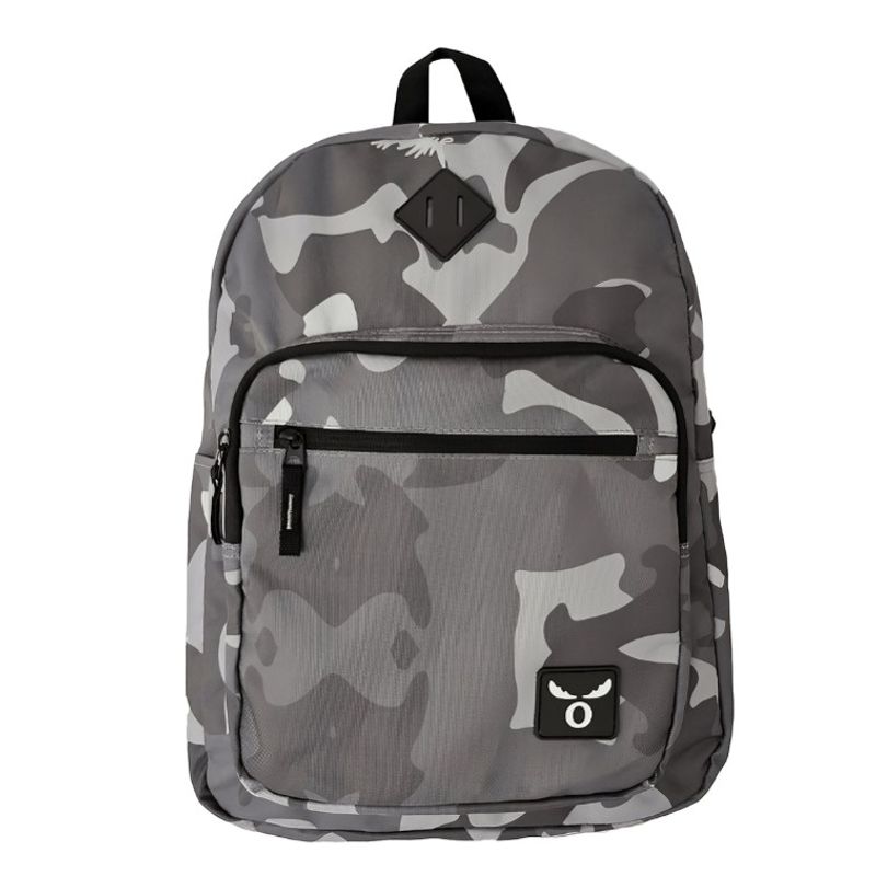 MOOSE - MOCHILA RESISTANCE MOOSE Militar - Gris 