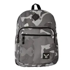 MOOSE - MOCHILA RESISTANCE Militar - Gris