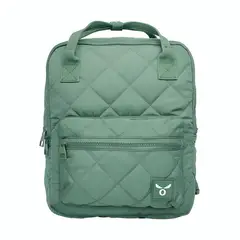 MOOSE - Mochila Juvenil Parka Mini Moss - Verde