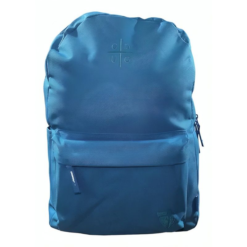 MOOSE - Bolso Mochila Clásica Universidad de Chile Morral - Azul 
