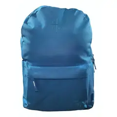 MOOSE - Bolso Mochila Clásica Universidad de Chile Morral - Azul