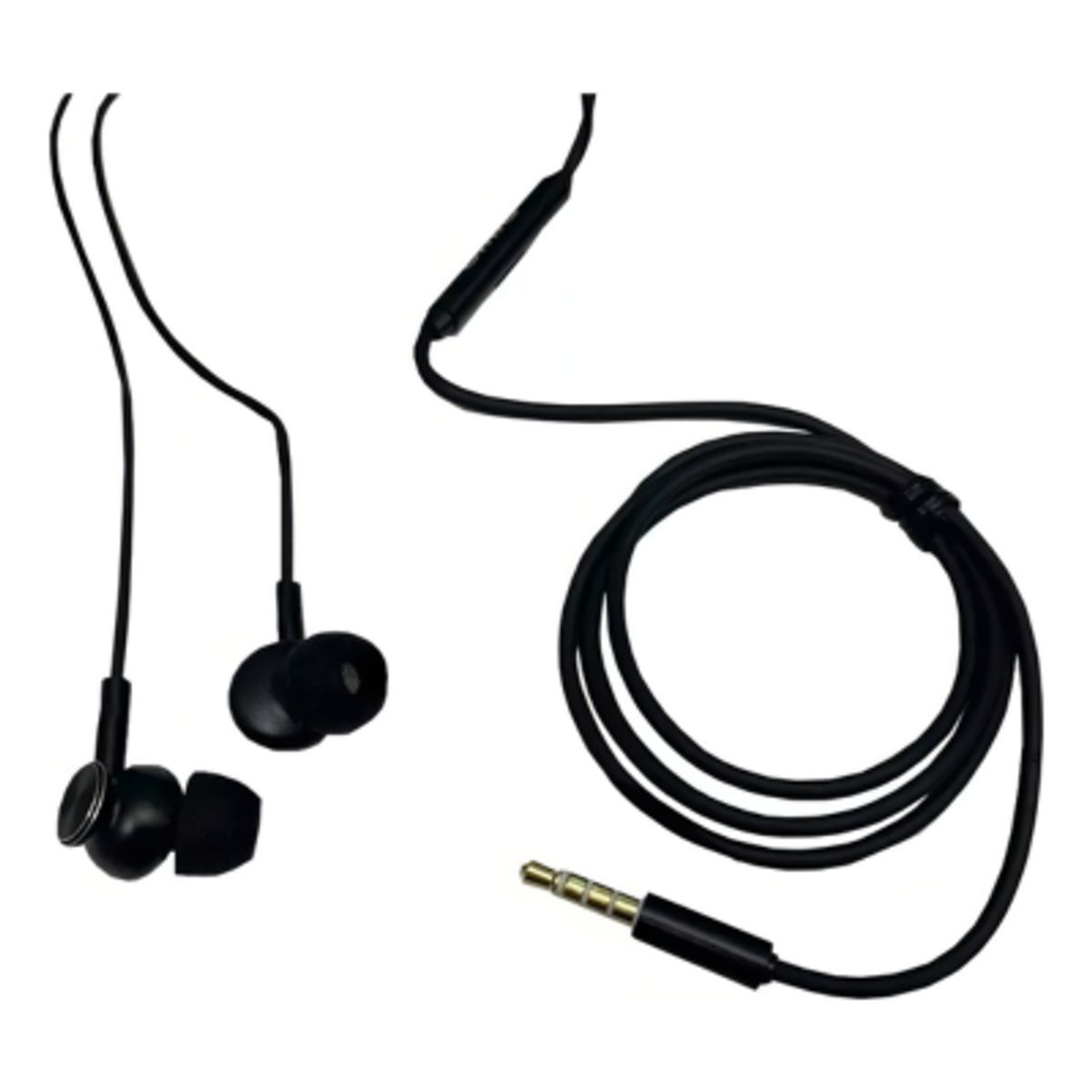 AIWA - Audífonos Stereo Aiwa I-50 Color Negro