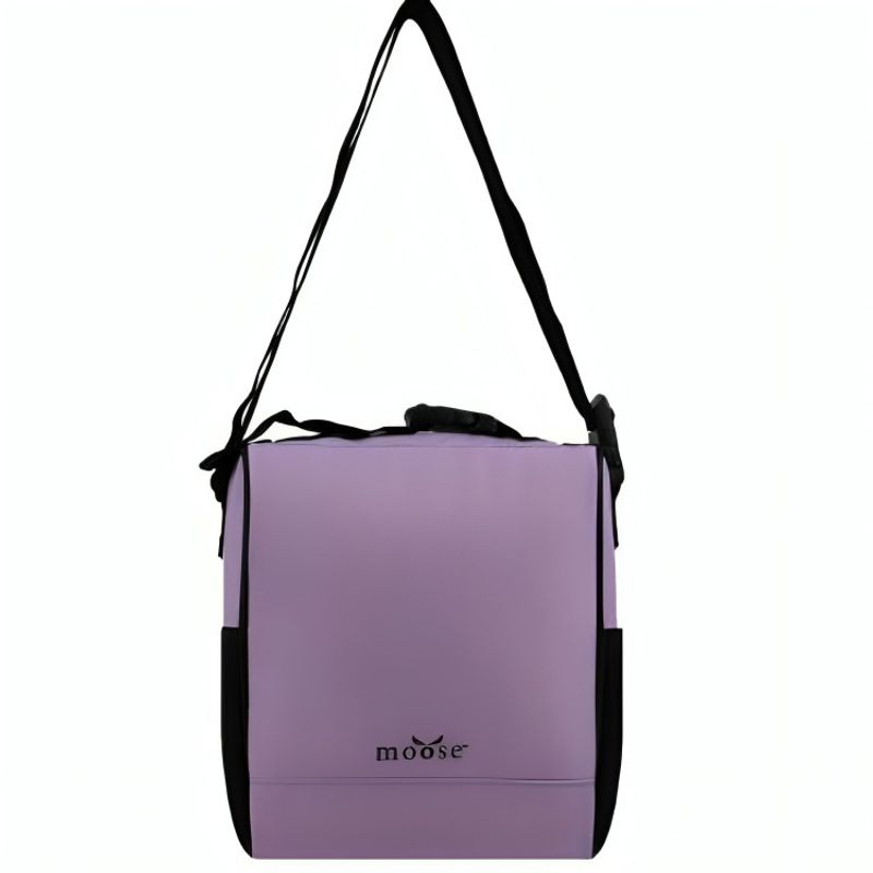 MOOSE - LONCHERA PURPLE TEXAS MOOSE - Lila
