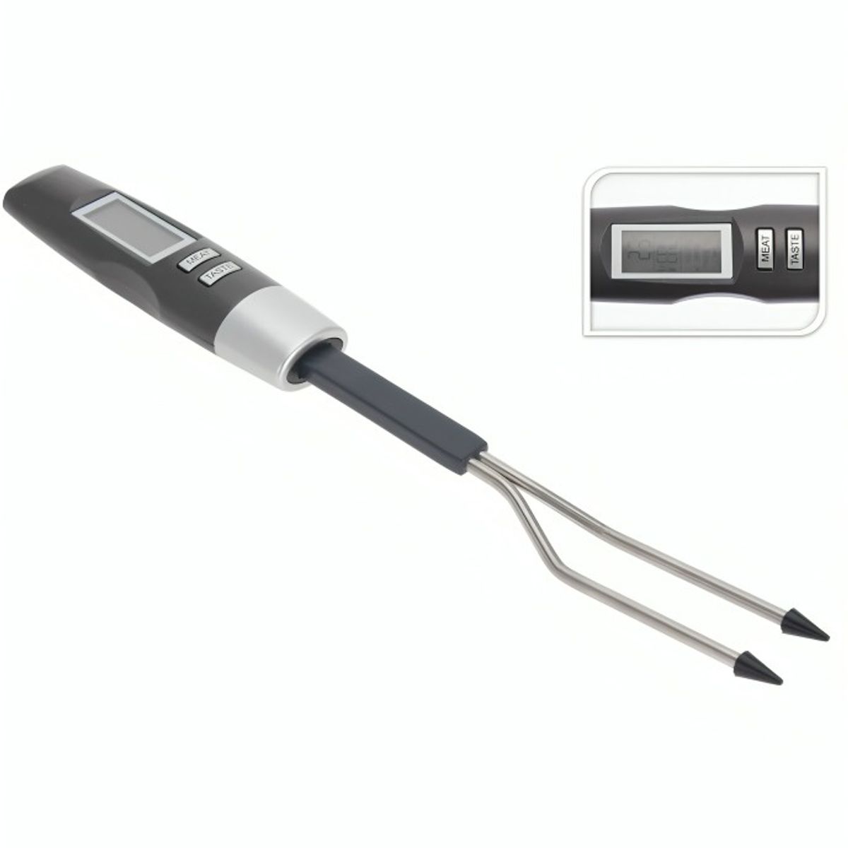 KRONS - Termómetro De Carne kw