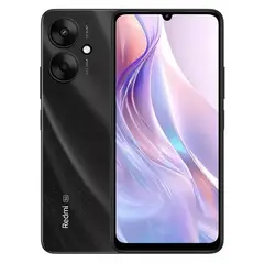 REDMI - Xiaomi 13C 5g 8+256 Gb Ram Negro