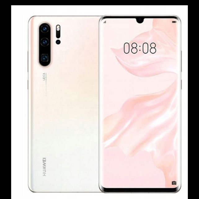 P30 Pro 8+128GB Blanco-