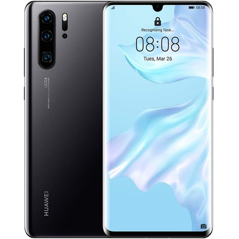 P30 Pro 8+128GB Negro-