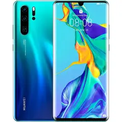 HUAWEI - P30 Pro 8+256GB Azul-