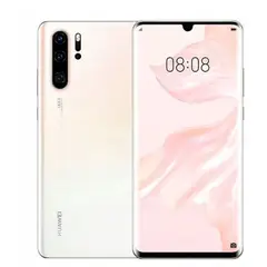 HUAWEI - P30 Pro 8+256GB Blanco-