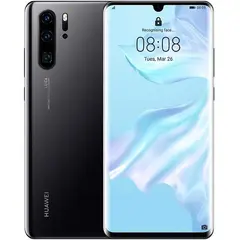 HUAWEI - P30 Pro 8+256GB Negro-