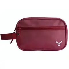 MOOSE - Estuche Escolar Florida Magenta