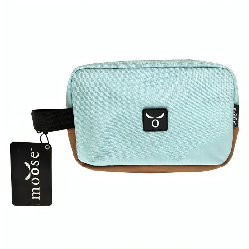 MOOSE - ESTUCHE MINT COLORS MOOSE - Menta 