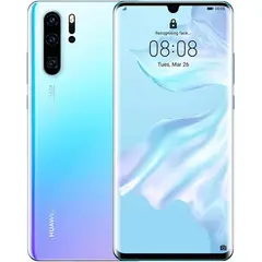 HUAWEI - P30 Pro 8+256GB Púrpura-