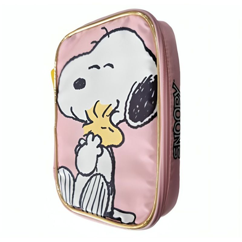 MOOSE - MAXI ESTUCHE TREND DISEÑO SNOOPY