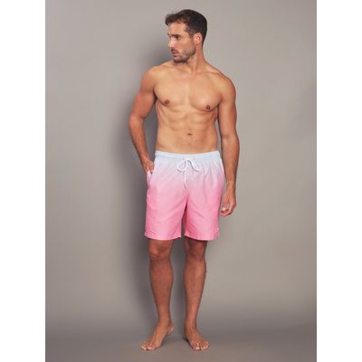 Imagen 2 del producto Traje de Baño Gradient Dot Rosa