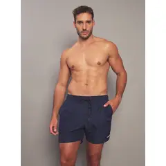CALVIN KLEIN - Traje de Baño Modern Azul