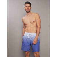 Traje de Baño Gradient Dot Multicolor