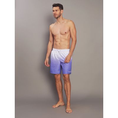 Imagen 2 del producto Traje de Baño Gradiend Stripe Multicolor