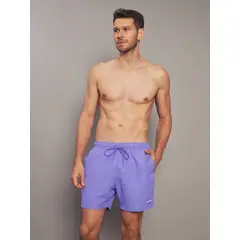 CALVIN KLEIN - Traje de Baño Modern Lila
