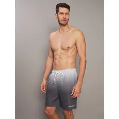 CALVIN KLEIN - Traje de Baño Gradient Dot Multicolor