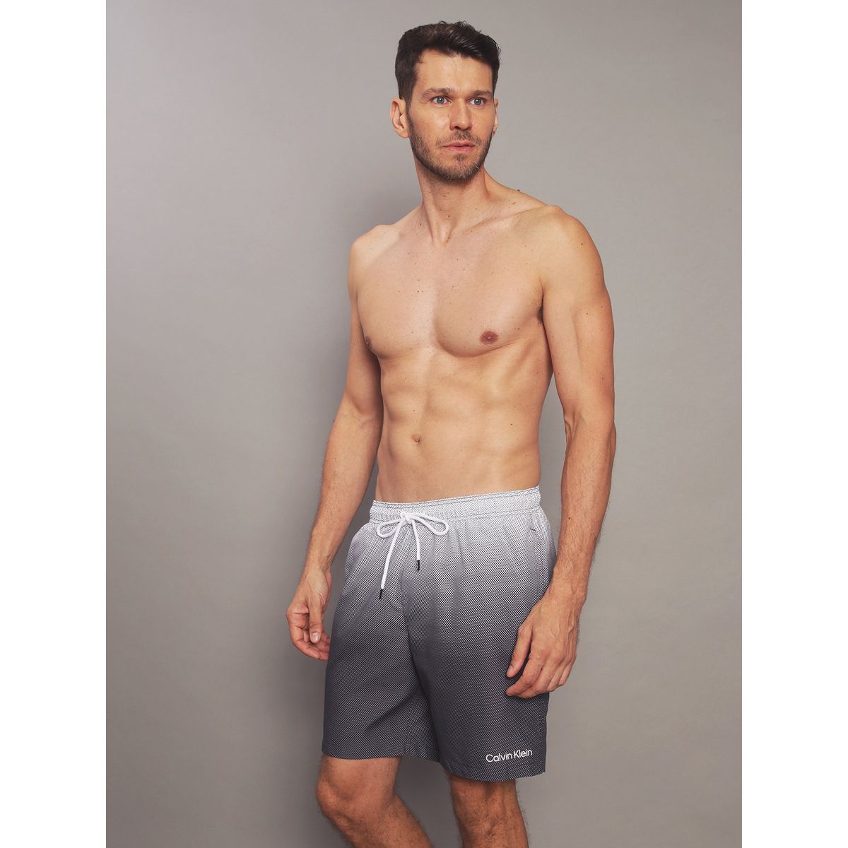 CALVIN KLEIN - Traje de Baño Gradient Dot Multicolor Calvin Klein