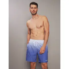 CALVIN KLEIN - Traje de Baño Gradient Dot Multicolor