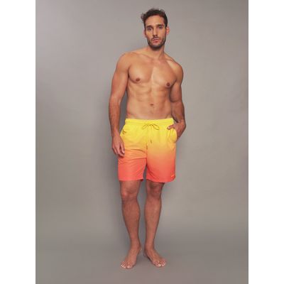 Imagen 2 del producto Traje de Baño Sky Gradiend Multicolor