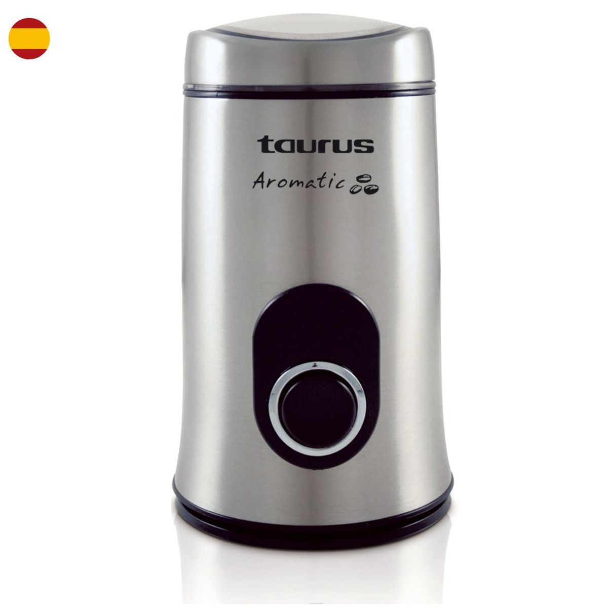 TAURUS - Molinillo para Café y granos
