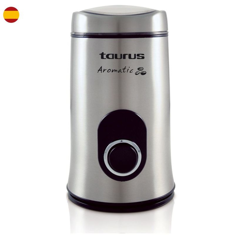 TAURUS - Molinillo para Café y granos