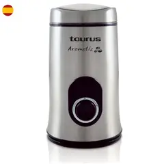 TAURUS - Molinillo para Café y granos