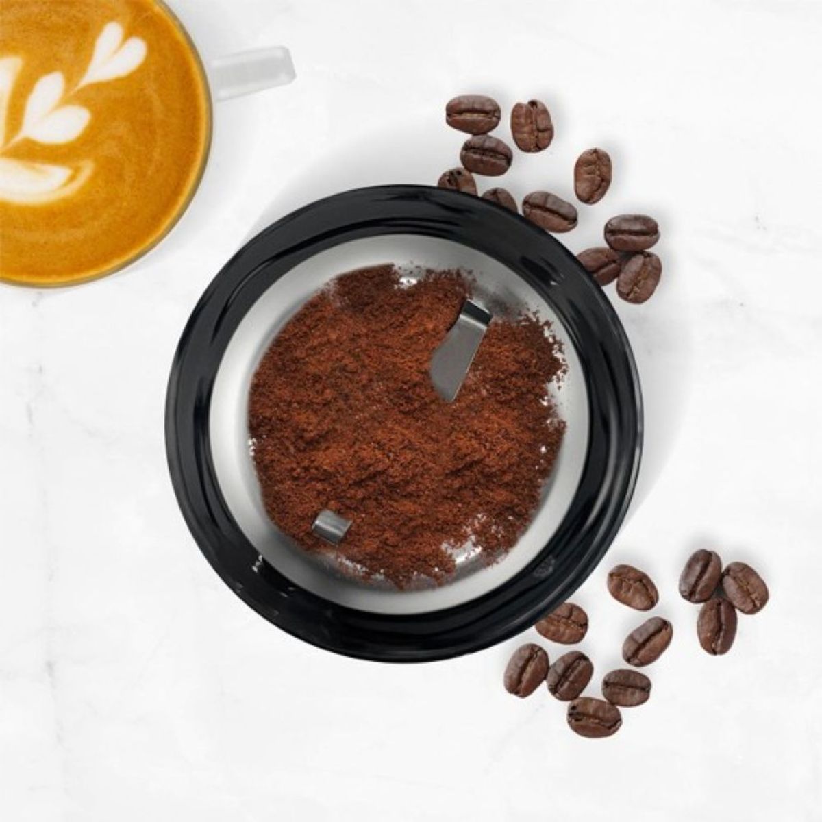TAURUS - Molinillo para Café y granos