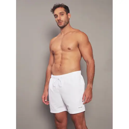 CALVIN KLEIN - Traje de Baño Modern Blanco