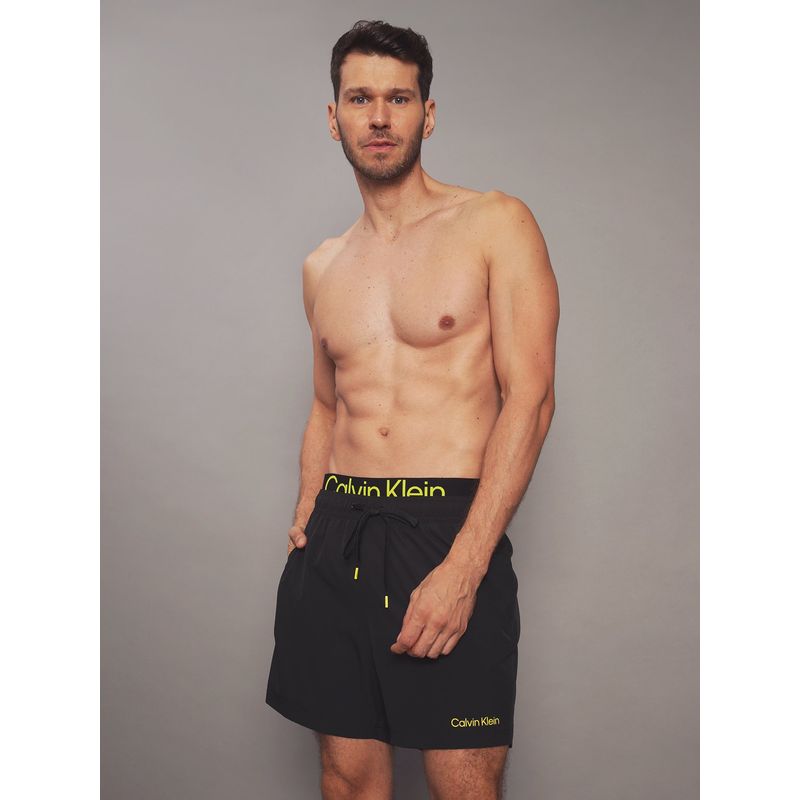 Calvin Klein Traje BaÃ±o Hombre Falabella CALVIN KLEIN Traje De