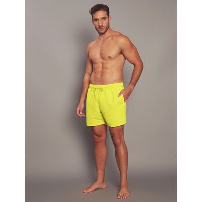 Imagen 2 del producto Traje de Baño Modern Amarillo