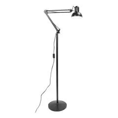 GENERICO - Lámpara De Pie Plegable Flexible Escritorio Estudio