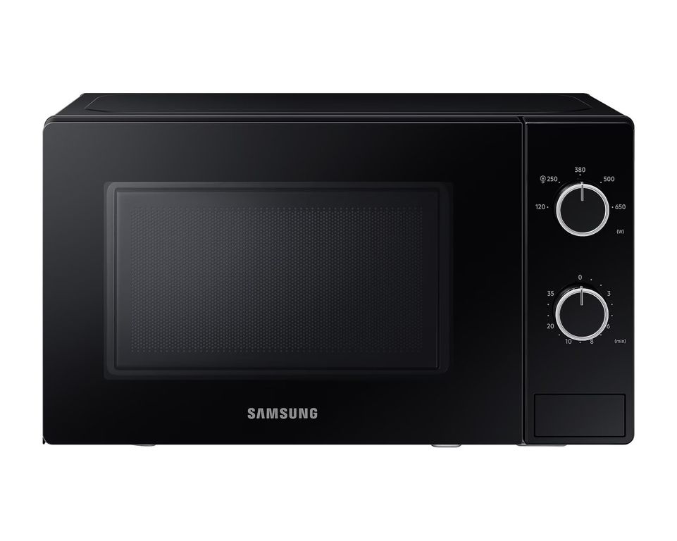 Microondas Negro 20L MS20A30