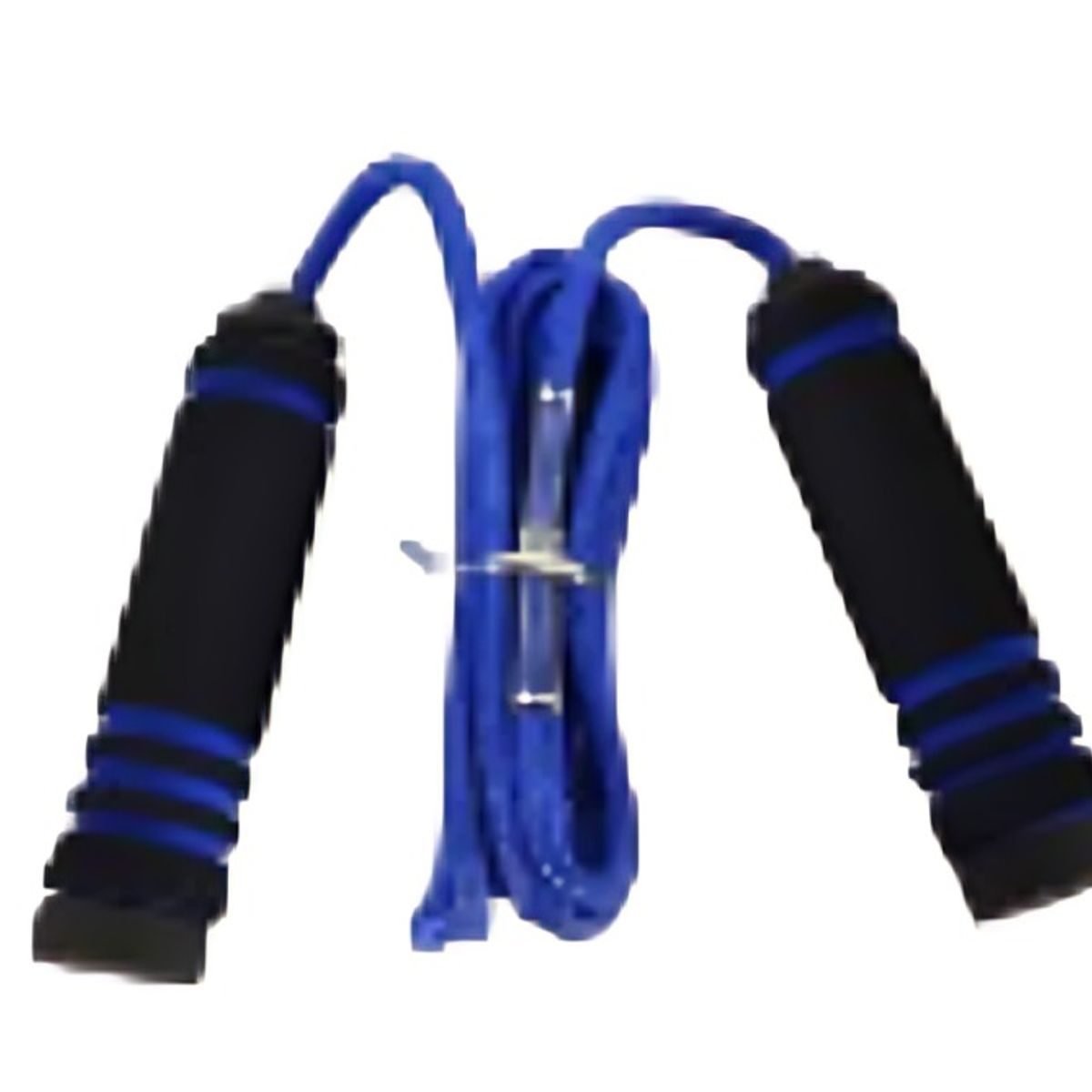 OEM - Cuerda para saltar 3M bicolor