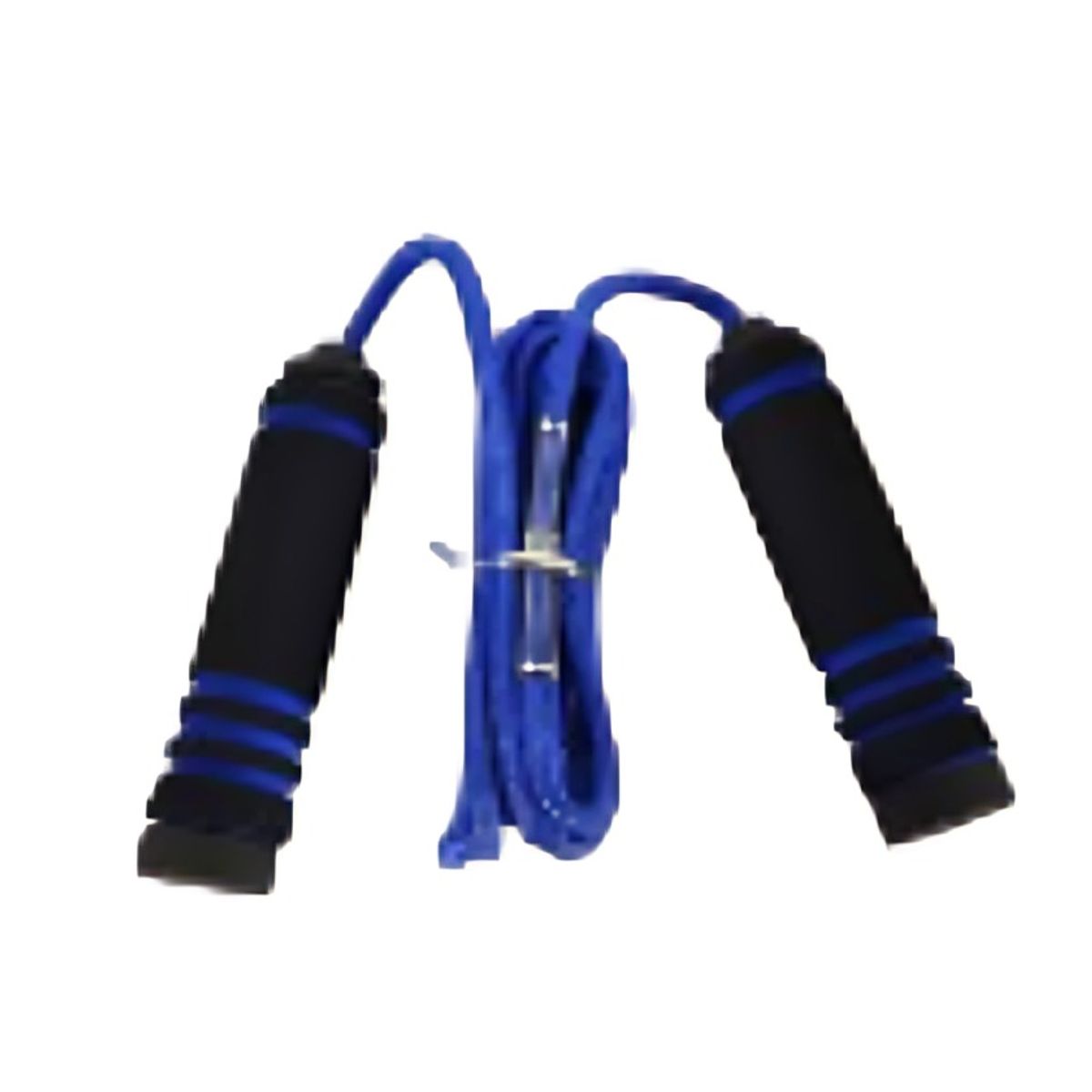 OEM - Cuerda para saltar 3M bicolor