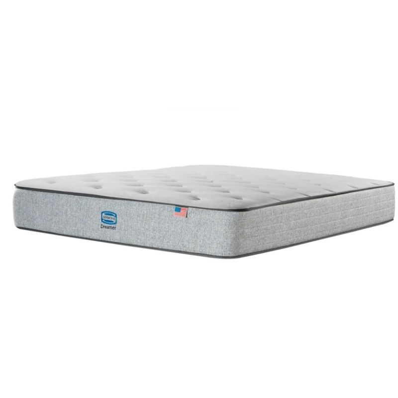SIMMONS - Colchon Simmons Dreamer 2 plazas 1,9 metros
