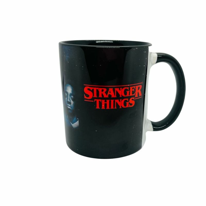 GENERICO - Tazón 325ml Stranger Things