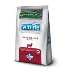VETLIFE - Vet Life Alimento Gastrointestinal Perro 10.1Kg