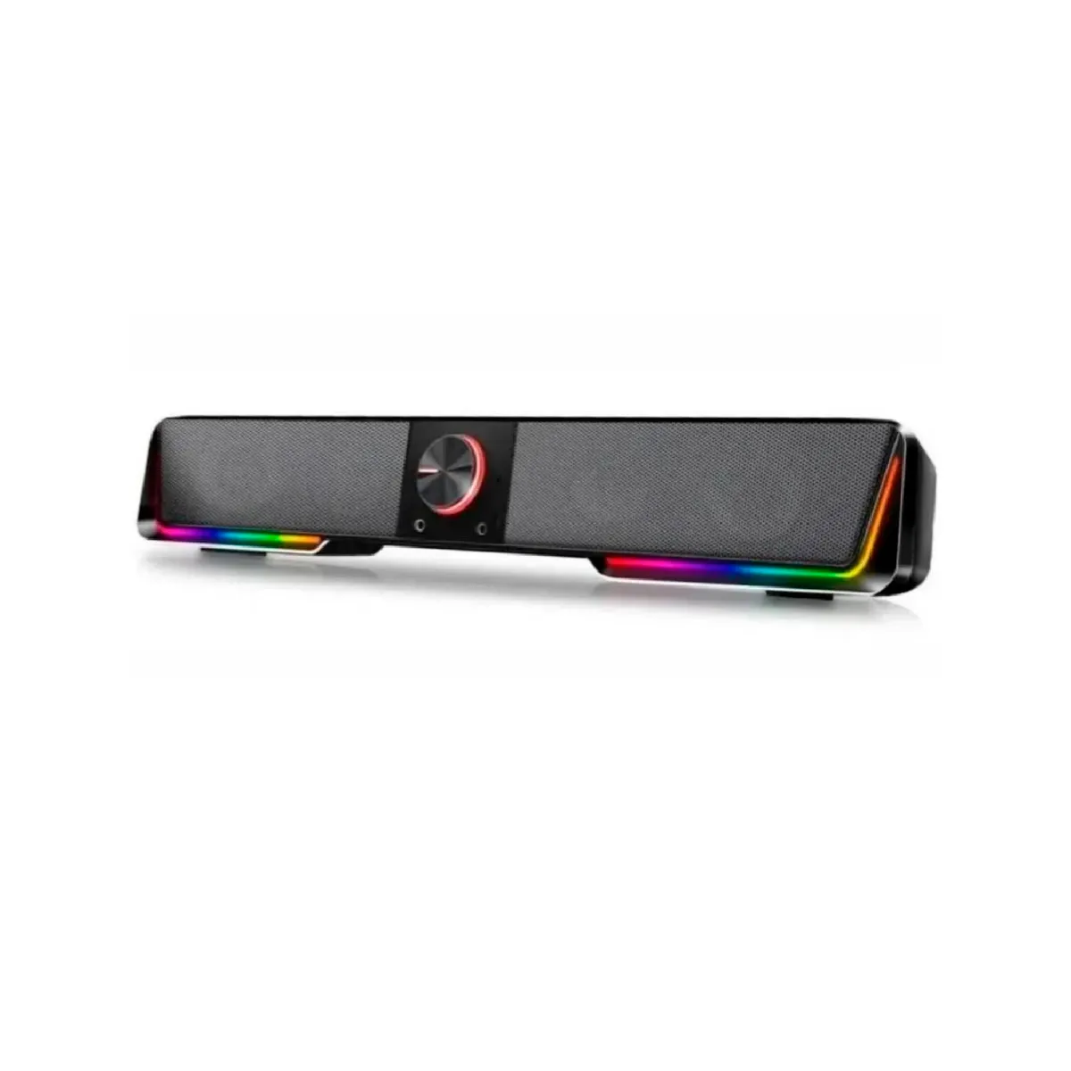 REDRAGON - Barra de Sonido Gamer Redragon Darknet Soundbar Bluetooth 50 RGB